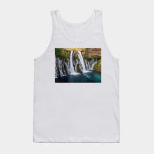 Burney Falls Tank Top